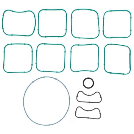 Mahle Engine Intake Manifold Gasket Set, Mahle Mis20455 MIS20455